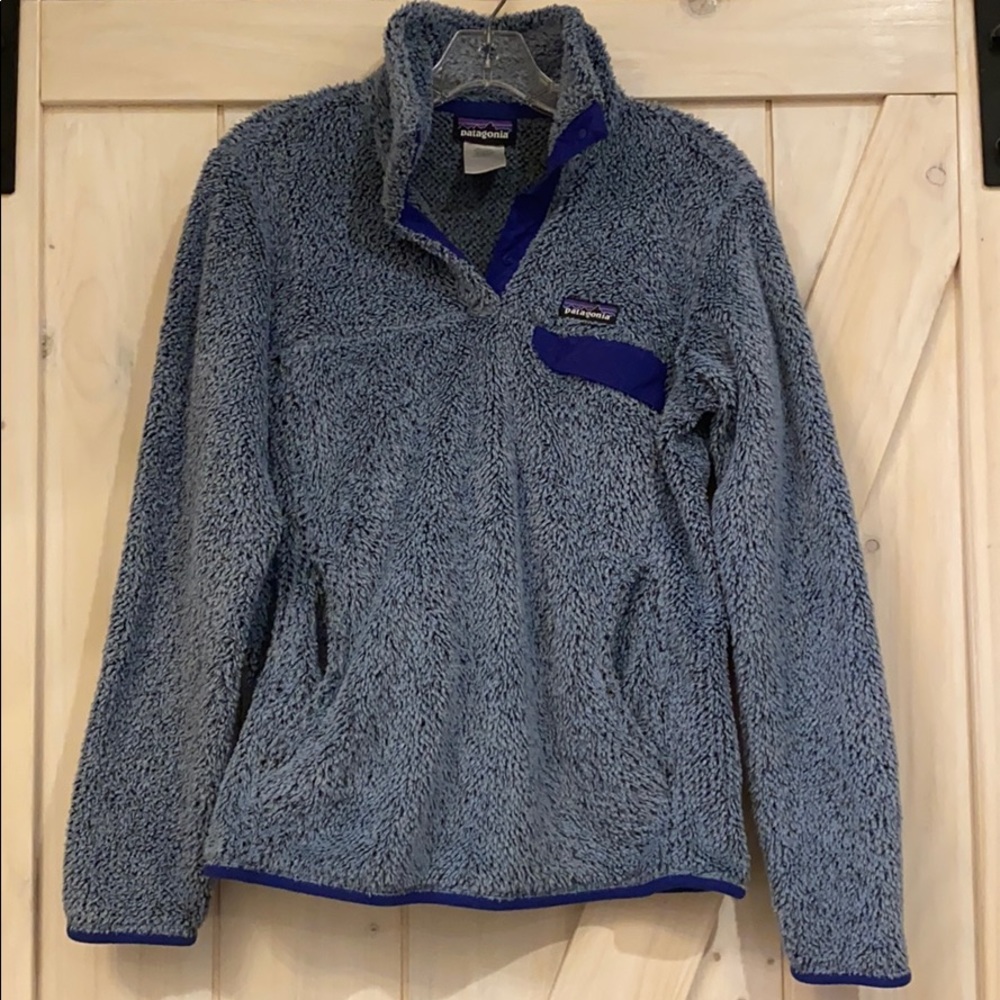 Sweatshirt/fleece